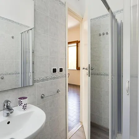Casa Spisone Prázdninový dům Taormina