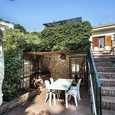 Casa Spisone Taormine