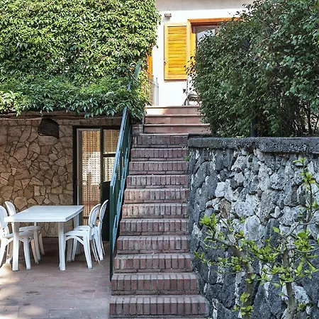 Casa Spisone Hébergement de vacances Taormine