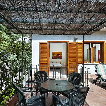 Casa Spisone * Taormine