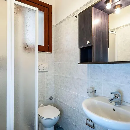 Casa Spisone Prázdninový dům *