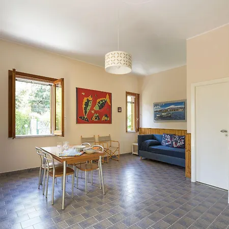 Casa Spisone *