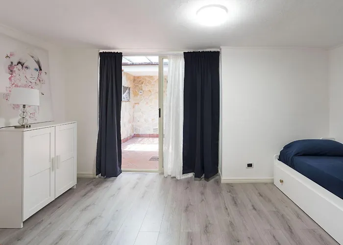 Casa Spisone Ferienhaus *