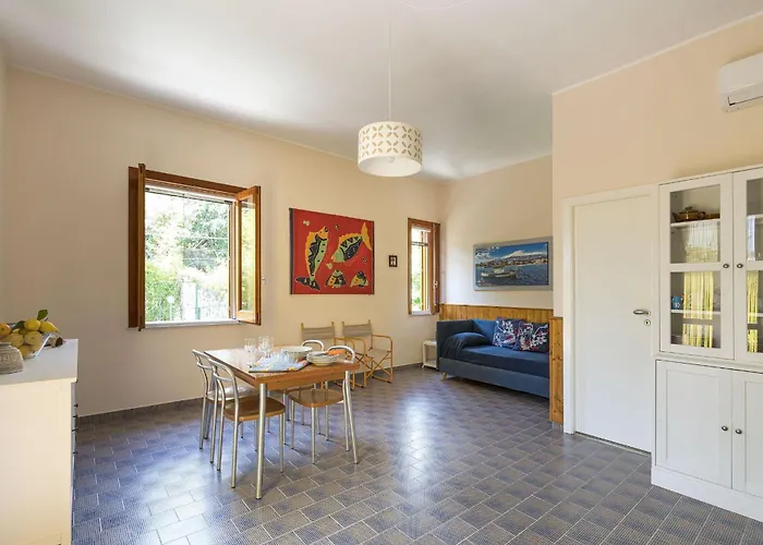 Casa Spisone *