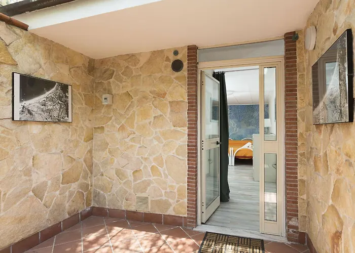 Casa Spisone Ferienhaus Taormina