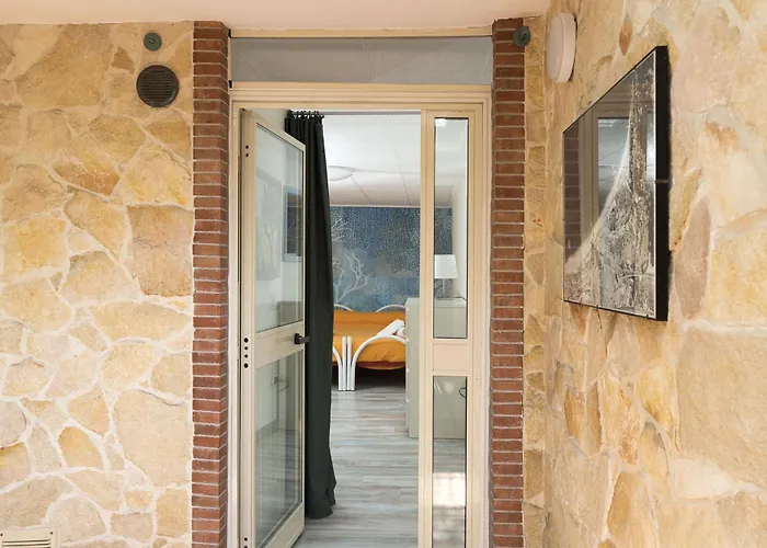 Casa Spisone Ferienhaus Taormina