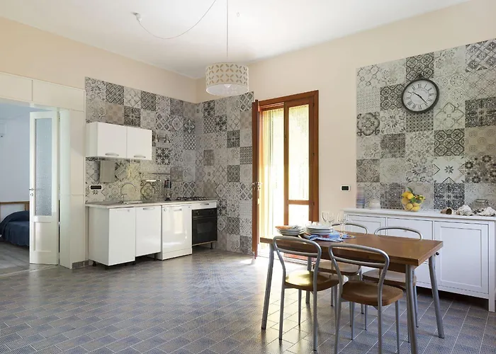 Casa Spisone Taormina