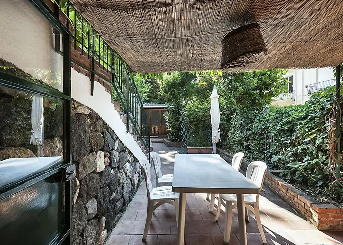 Ferienhaus Casa Spisone *