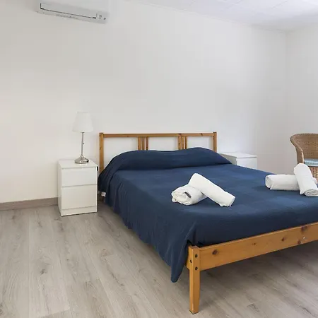 Casa Spisone בית נופש טאורמינה