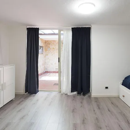 Casa Spisone בית נופש *