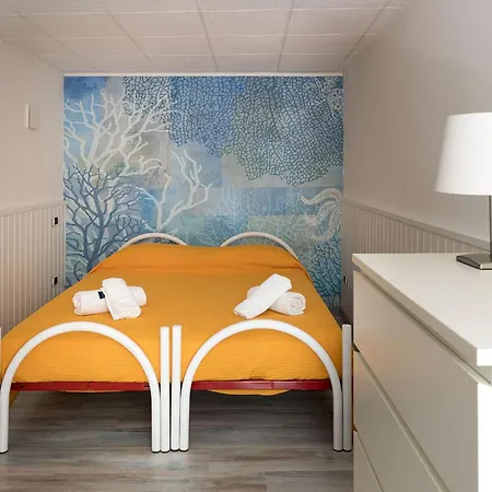 Casa Spisone טאורמינה