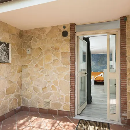 Casa Spisone בית נופש טאורמינה