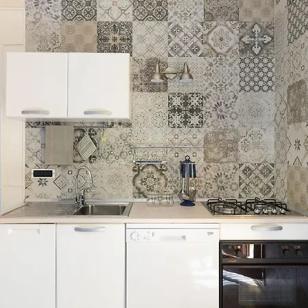 Casa Spisone * טאורמינה