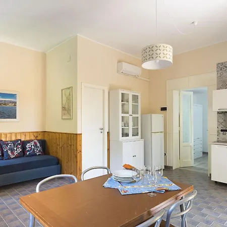 Casa Spisone בית נופש *