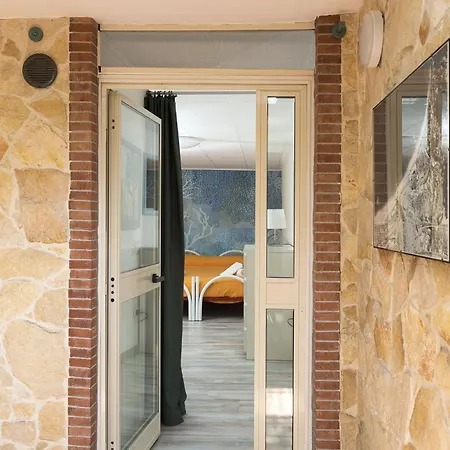 Casa Spisone בית נופש טאורמינה