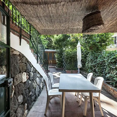 בית נופש Casa Spisone *