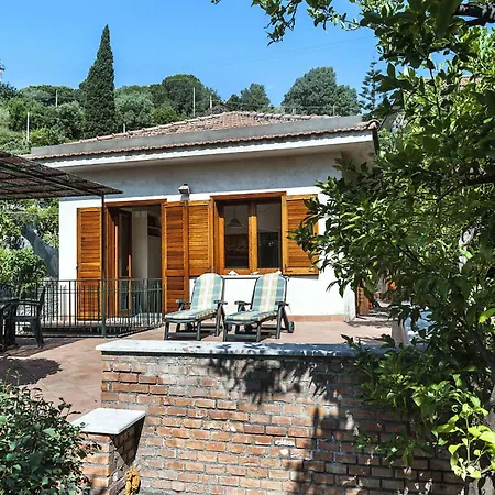 Casa Spisone בית נופש