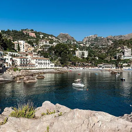 Dom wakacyjny Casa Spisone Taormina